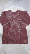 short kurti