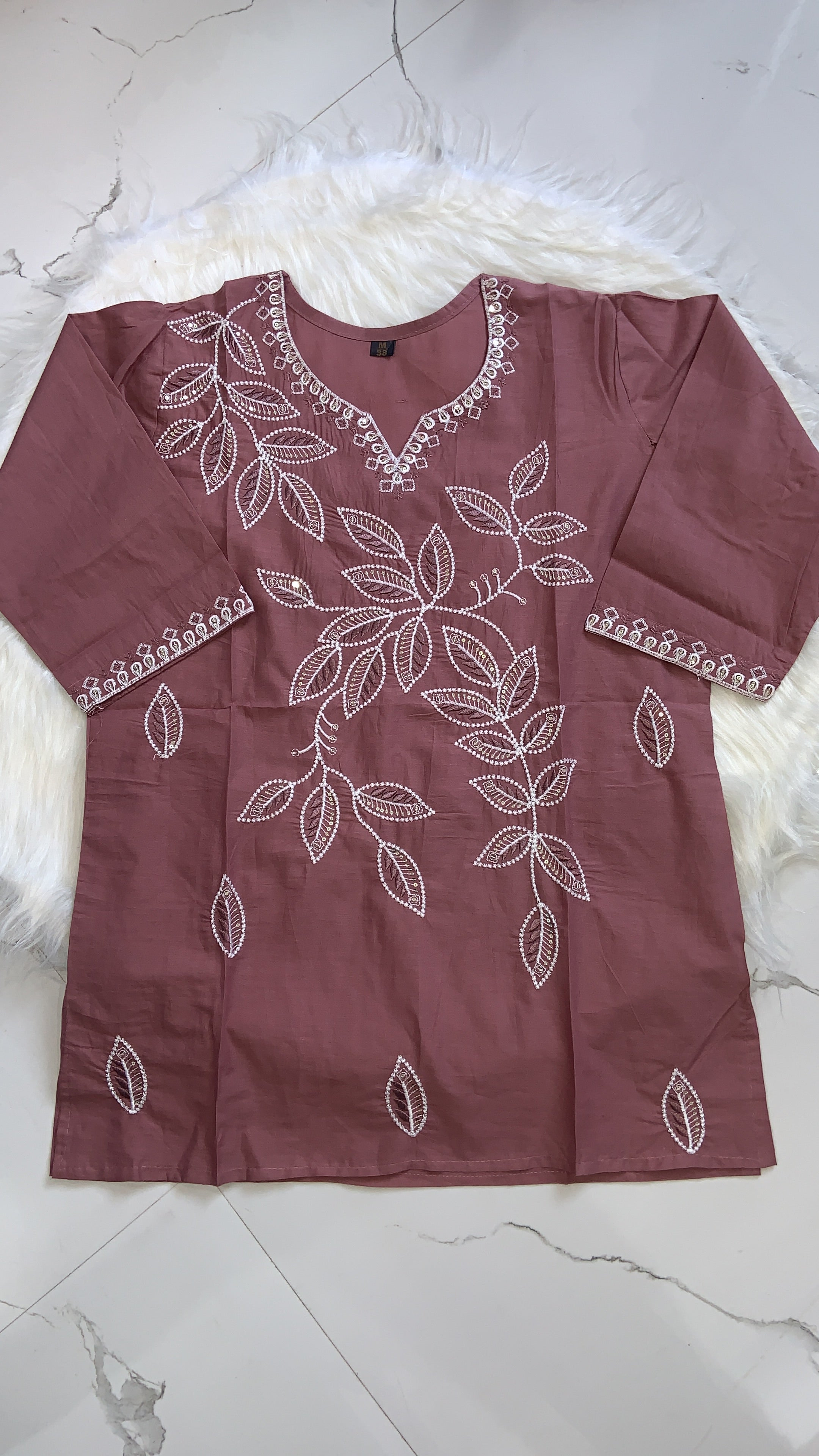 short kurti